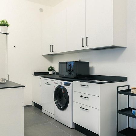 Apartamento La Antica Cernobbio Exterior foto
