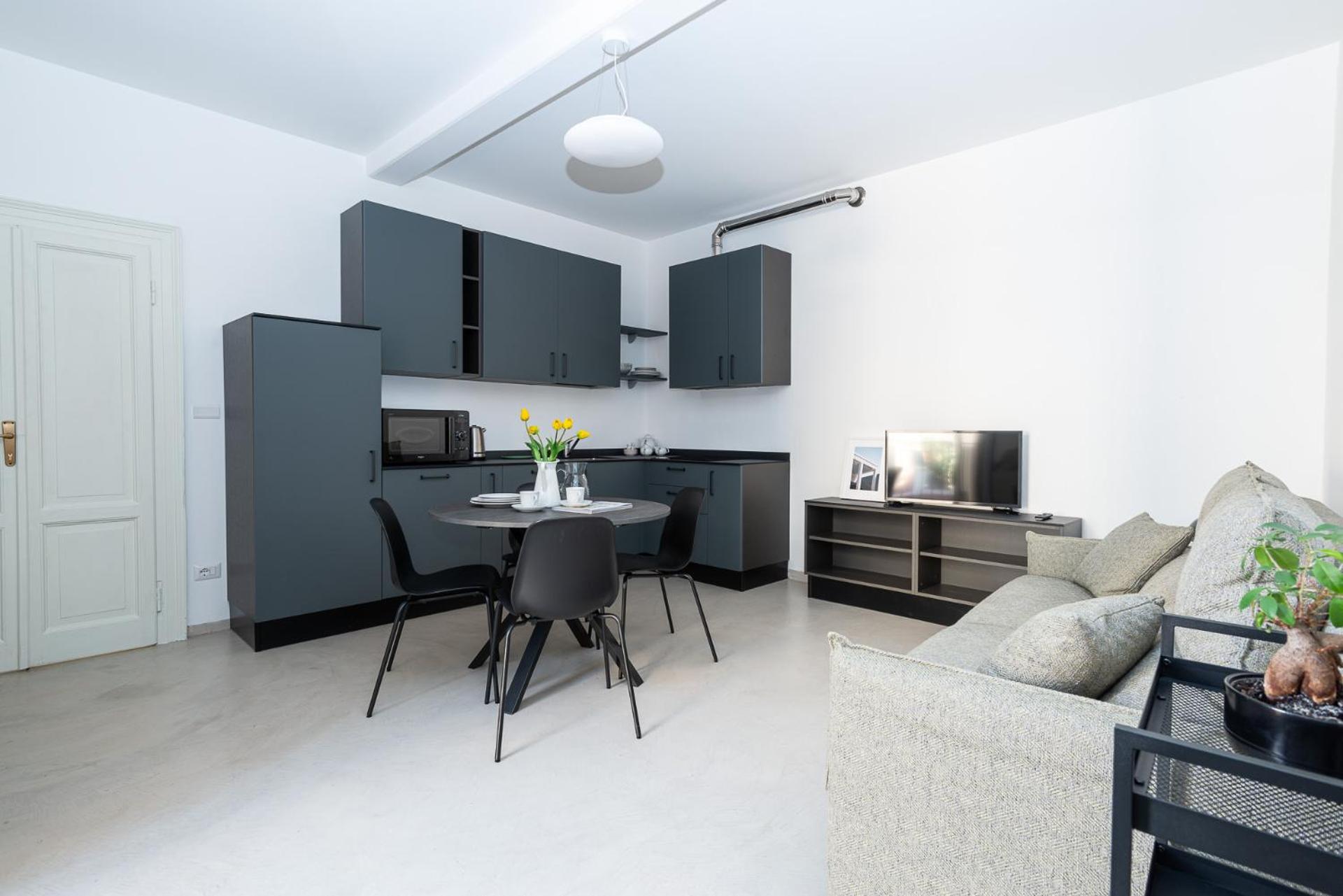 Apartamento La Antica Cernobbio Exterior foto