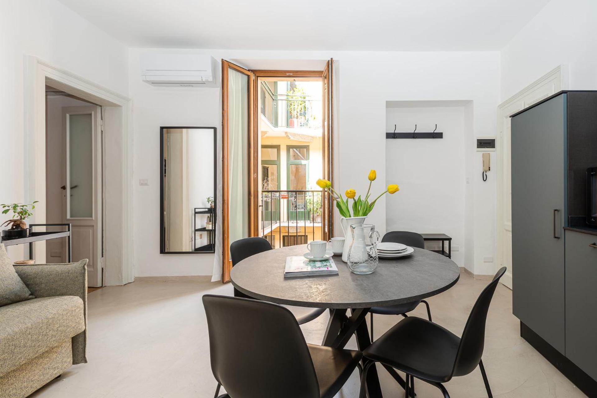 Apartamento La Antica Cernobbio Exterior foto