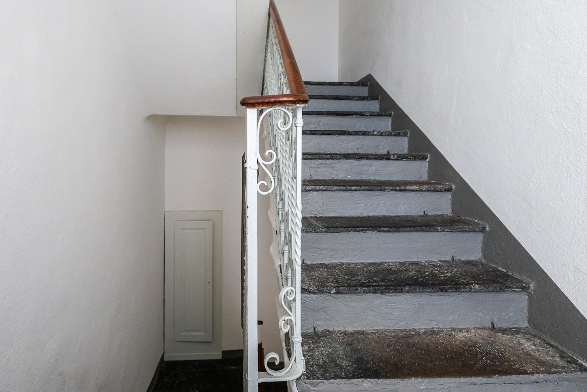 Apartamento La Antica Cernobbio Exterior foto