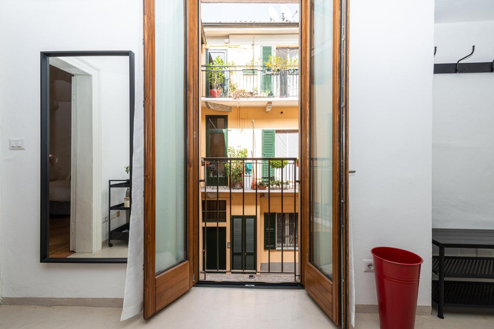 Apartamento La Antica Cernobbio Exterior foto