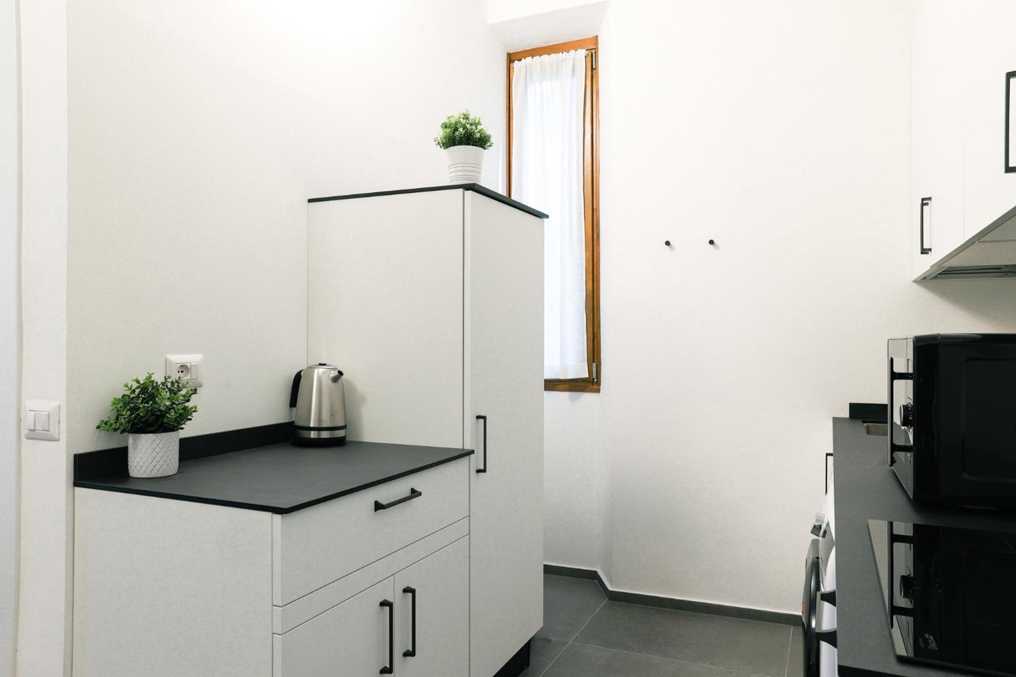 Apartamento La Antica Cernobbio Exterior foto
