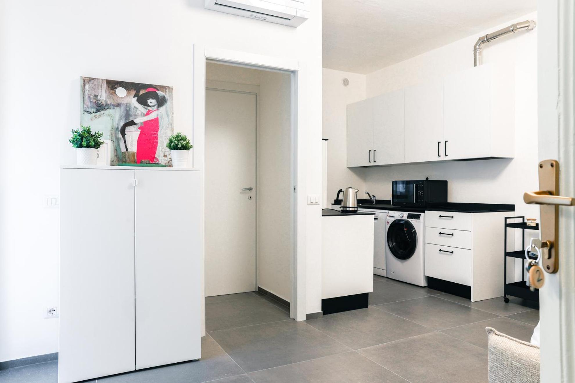 Apartamento La Antica Cernobbio Exterior foto