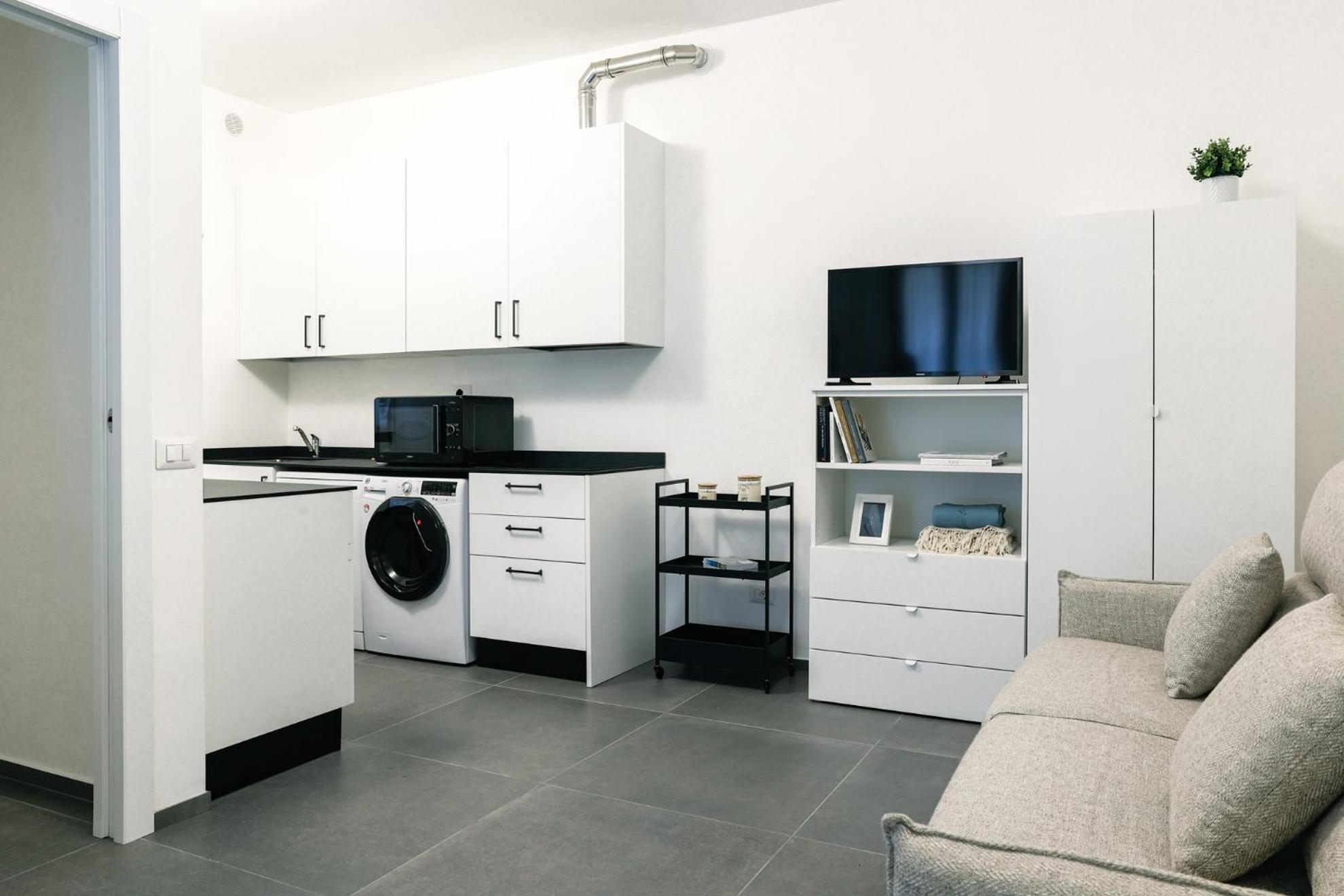 Apartamento La Antica Cernobbio Exterior foto