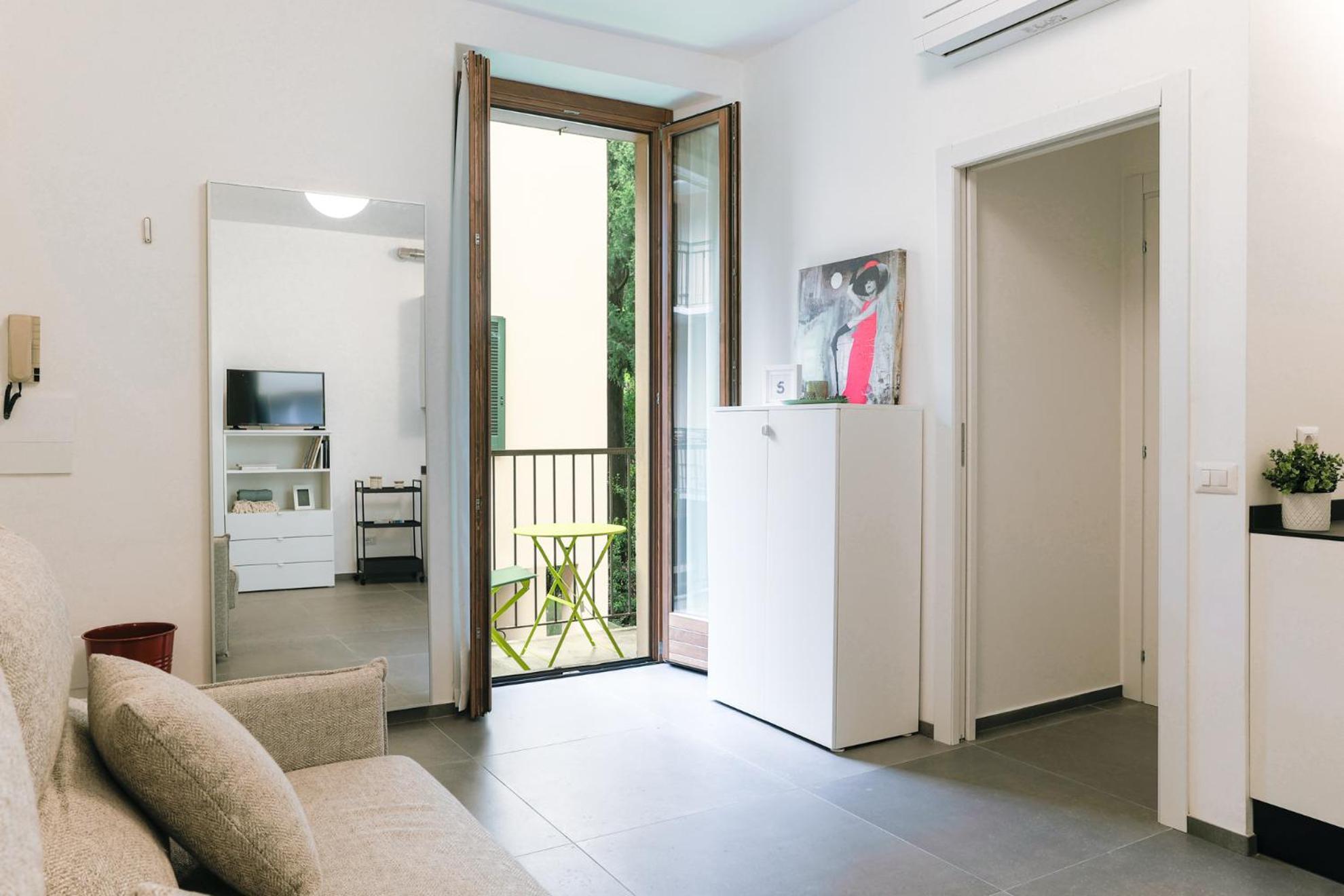Apartamento La Antica Cernobbio Exterior foto