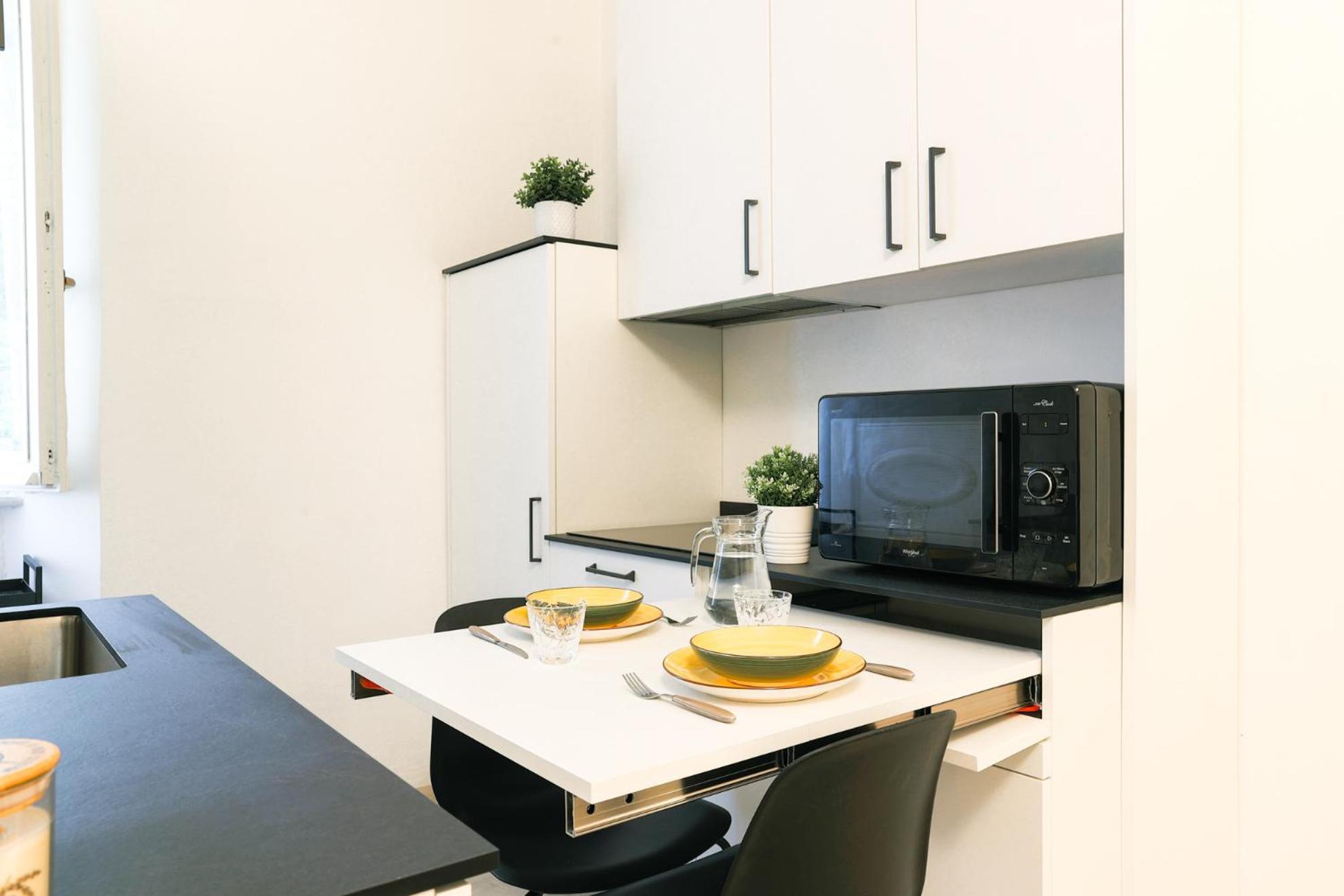 Apartamento La Antica Cernobbio Exterior foto