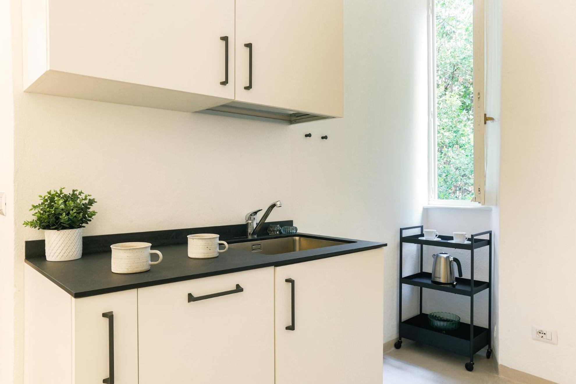 Apartamento La Antica Cernobbio Exterior foto