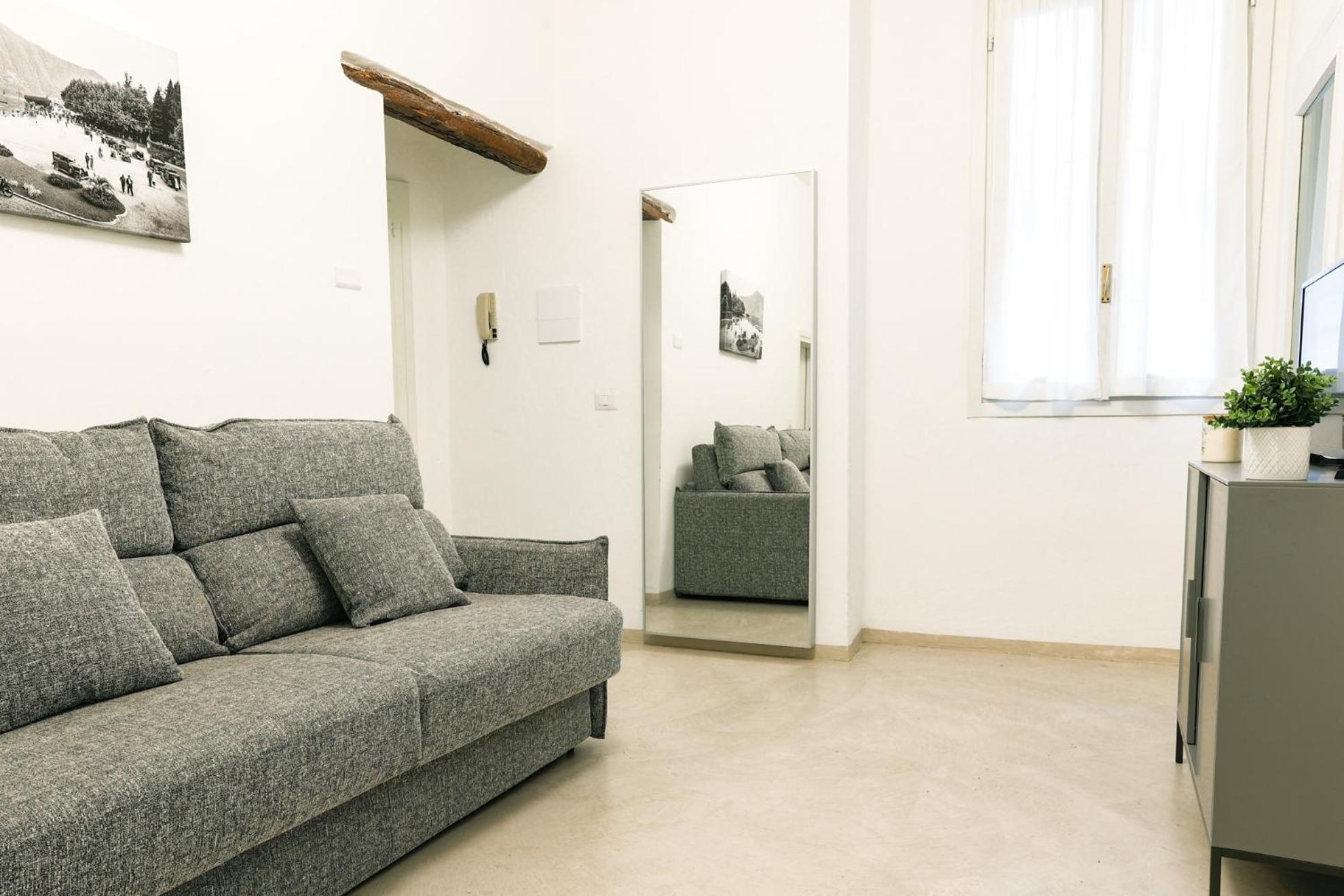 Apartamento La Antica Cernobbio Exterior foto